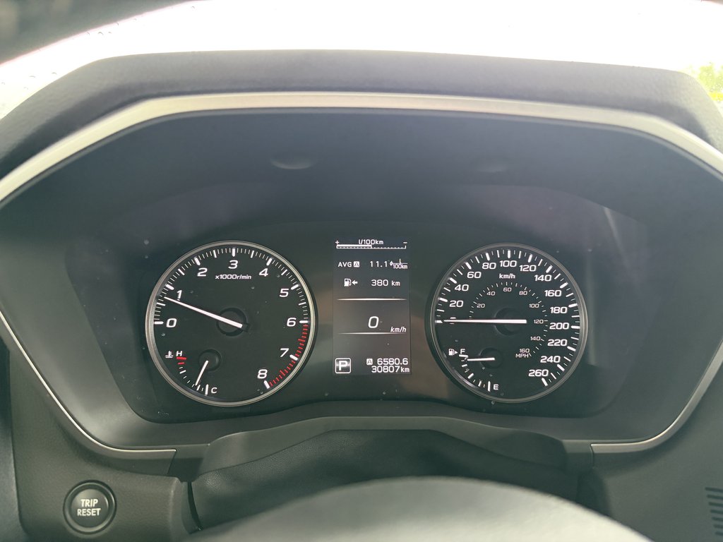 Subaru Ascent Touring 8-Passenger 2024 à Saint-Georges, Québec - 13 - w1024h768px