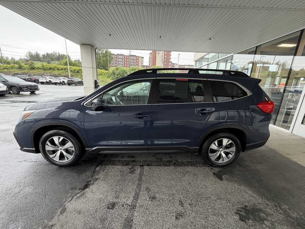 Subaru Ascent Touring 8-Passenger 2024 à Saint-Georges, Québec - 7 - w1024h768px