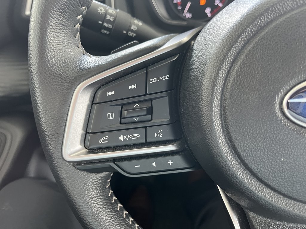 Subaru Ascent Touring 8-Passenger 2024 à Saint-Georges, Québec - 15 - w1024h768px