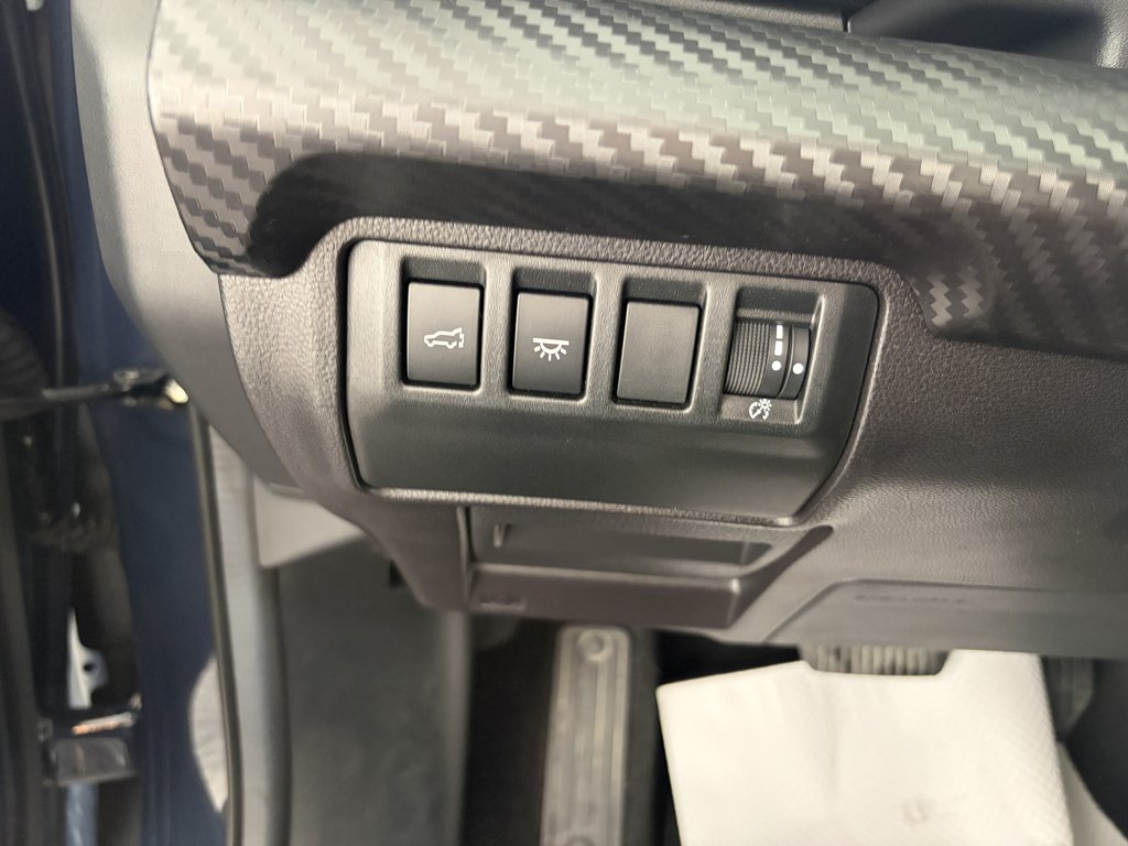 Subaru Ascent Touring 8-Passenger 2024 à Saint-Georges, Québec - 18 - w1024h768px