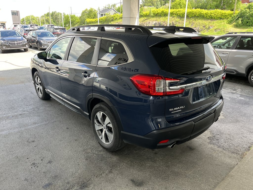 Subaru Ascent Touring 8-Passenger 2024 à Saint-Georges, Québec - 8 - w1024h768px