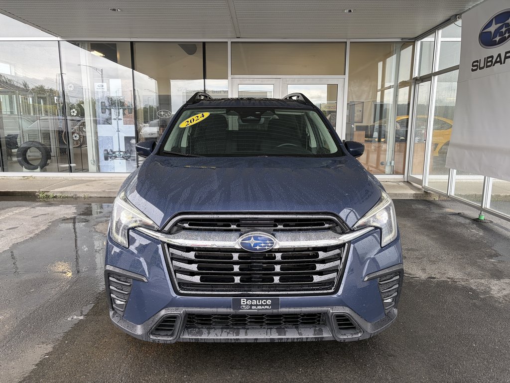 Subaru Ascent Touring 8-Passenger 2024 à Saint-Georges, Québec - 9 - w1024h768px