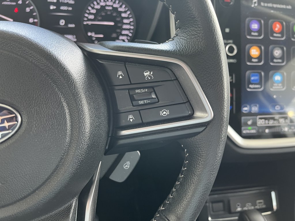 Subaru Ascent Touring 8-Passenger 2024 à Saint-Georges, Québec - 14 - w1024h768px