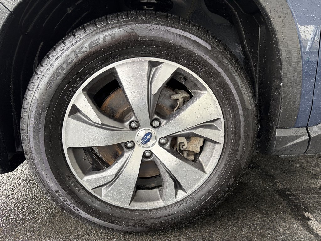 Subaru Ascent Touring 8-Passenger 2024 à Saint-Georges, Québec - 10 - w1024h768px