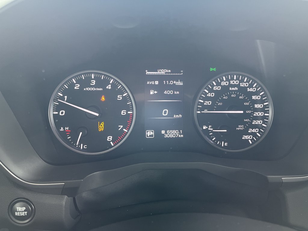 Subaru Ascent Touring 8-Passenger 2024 à Saint-Georges, Québec - 11 - w1024h768px