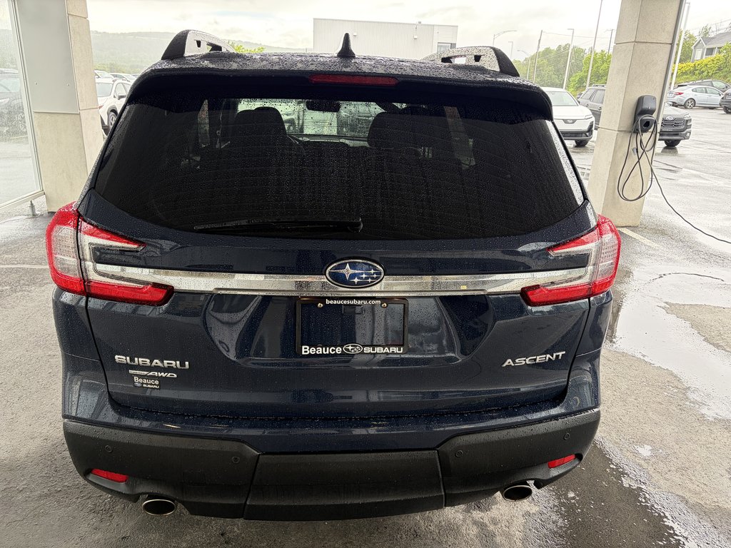 Subaru Ascent Touring 8-Passenger 2024 à Saint-Georges, Québec - 5 - w1024h768px