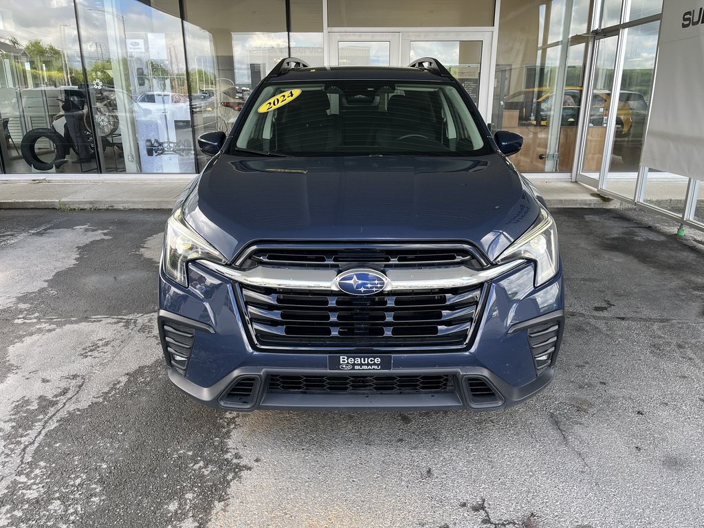 Subaru Ascent Touring 8-Passenger 2024 à Saint-Georges, Québec - 3 - w1024h768px