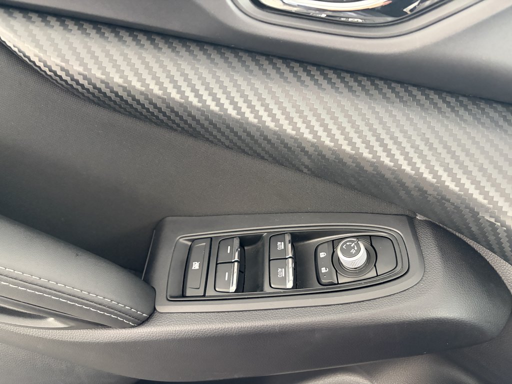 Subaru Ascent Touring 8-Passenger 2024 à Saint-Georges, Québec - 19 - w1024h768px