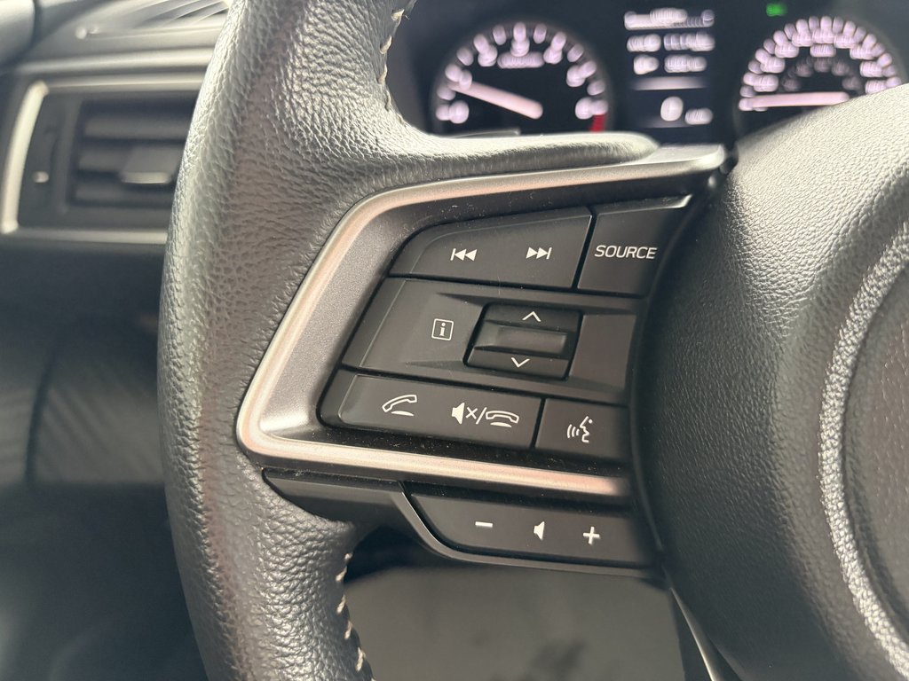 Subaru Ascent Touring 8-Passenger 2024 à Saint-Georges, Québec - 15 - w1024h768px