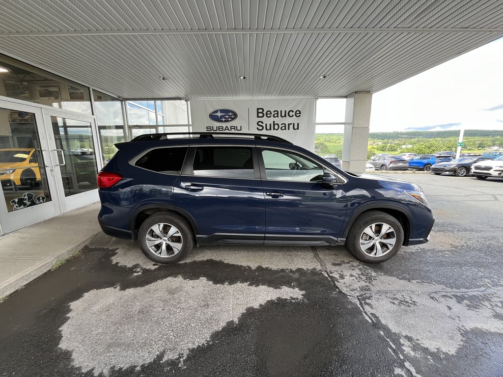 Subaru Ascent Touring 8-Passenger 2024 à Saint-Georges, Québec - 5 - w1024h768px