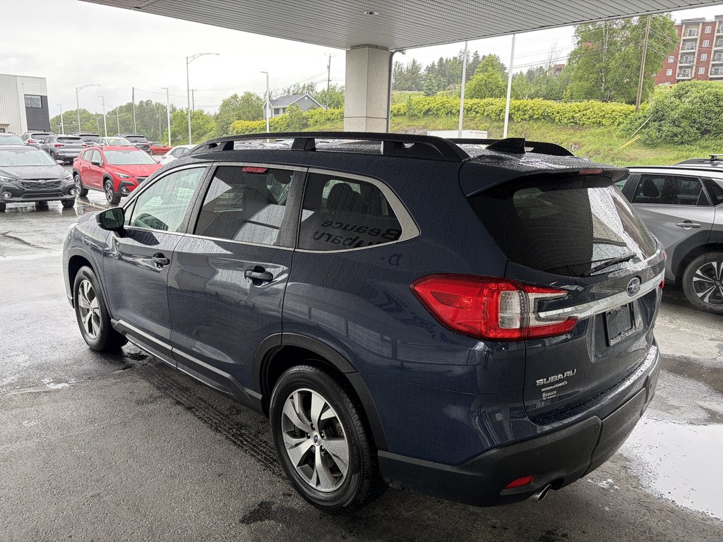 Subaru Ascent Touring 8-Passenger 2024 à Saint-Georges, Québec - 6 - w1024h768px