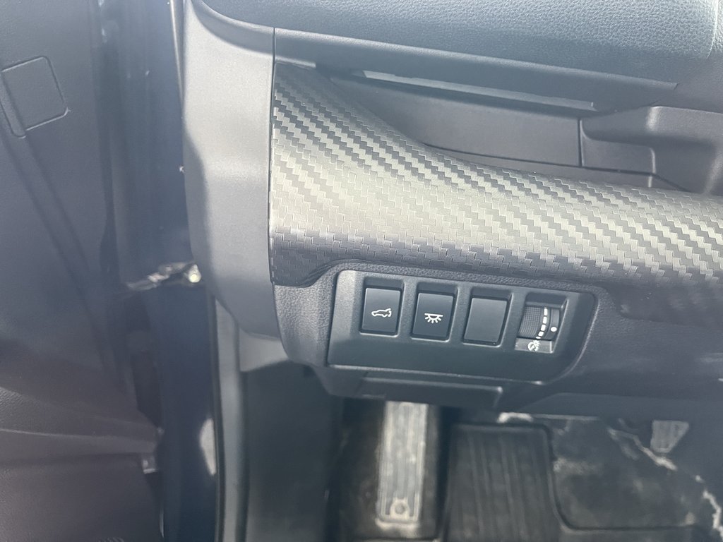 Subaru Ascent Touring 8-Passenger 2024 à Saint-Georges, Québec - 17 - w1024h768px