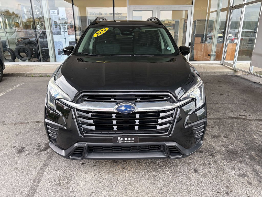 2024 Subaru Ascent Convenience in Saint-Georges, Quebec - 9 - w1024h768px