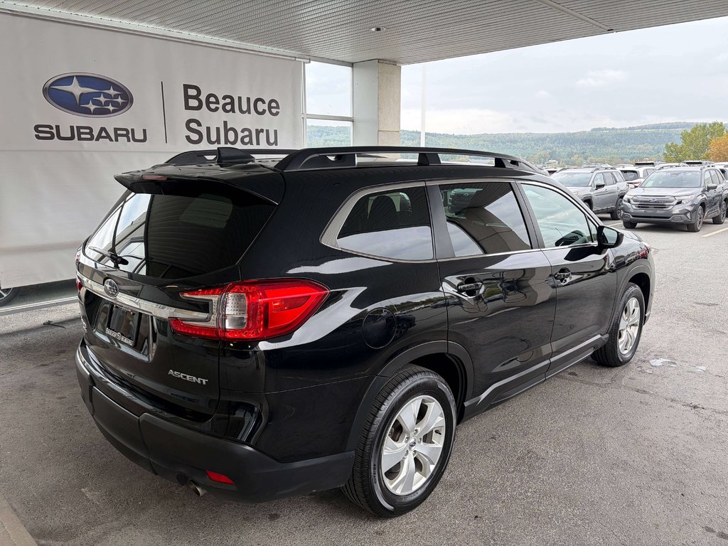 2024 Subaru Ascent Convenience in Saint-Georges, Quebec - 4 - w1024h768px