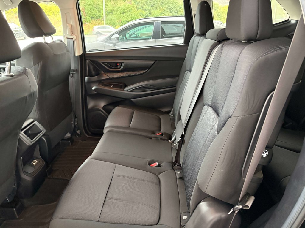 2024 Subaru Ascent Convenience in Saint-Georges, Quebec - 20 - w1024h768px
