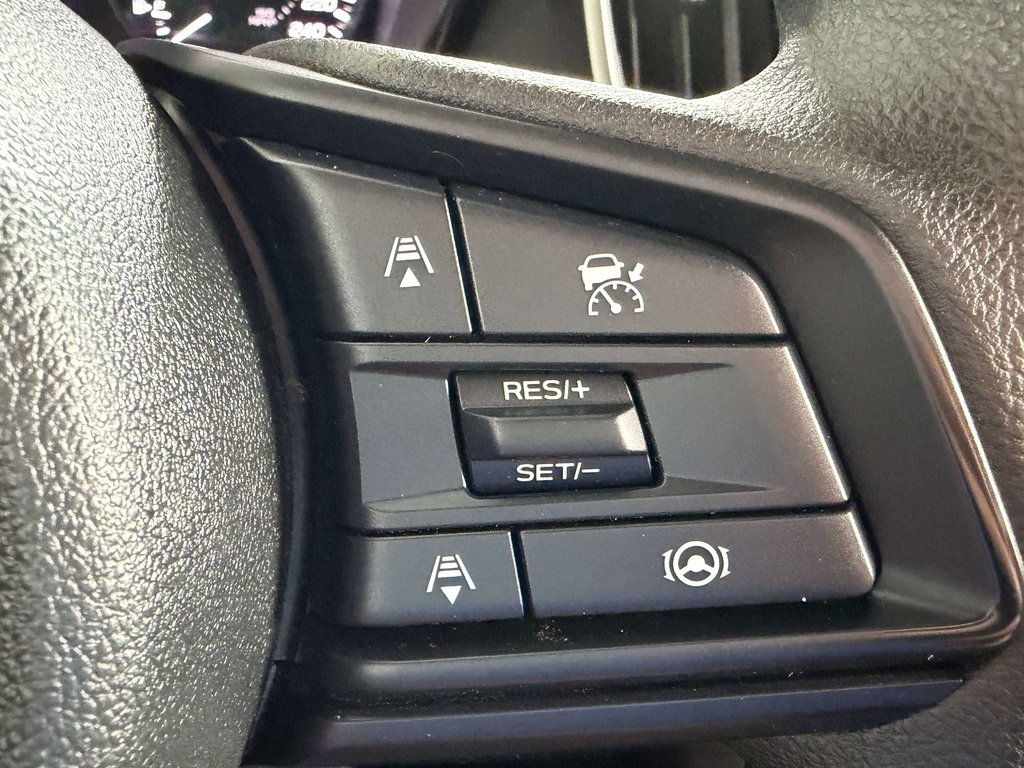 2024 Subaru Ascent Convenience in Saint-Georges, Quebec - 16 - w1024h768px