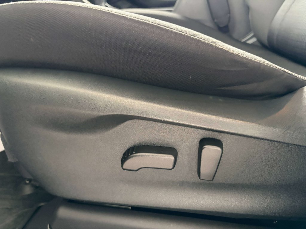 2024 Subaru Ascent Convenience in Saint-Georges, Quebec - 19 - w1024h768px
