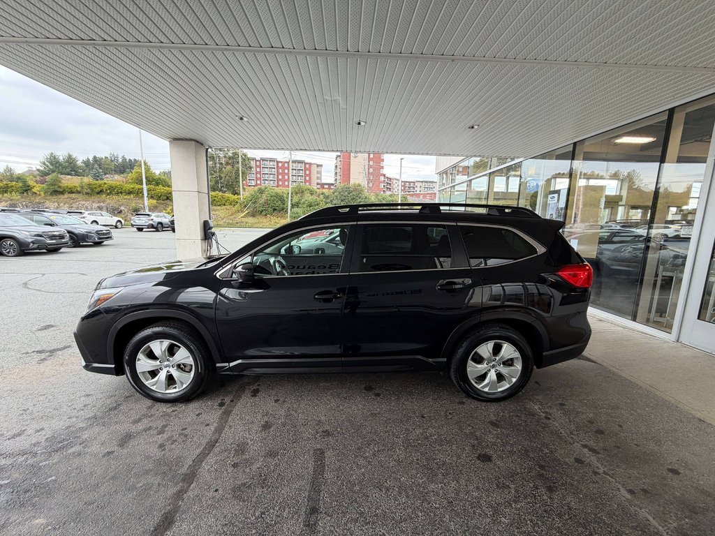 2024 Subaru Ascent Convenience in Saint-Georges, Quebec - 7 - w1024h768px