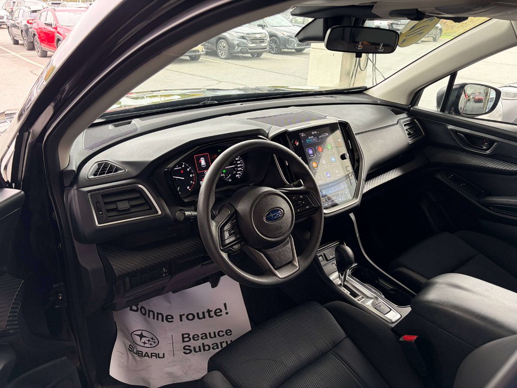 2024 Subaru Ascent Convenience in Saint-Georges, Quebec - 11 - w1024h768px