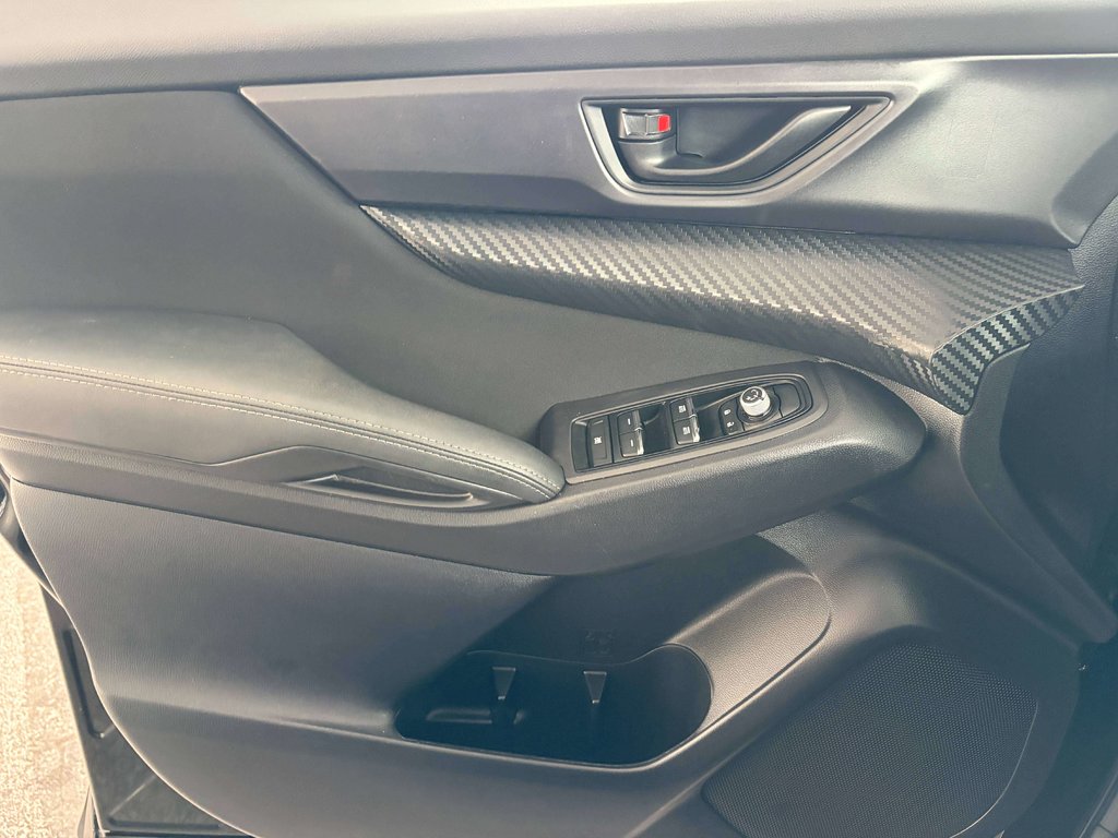 2024 Subaru Ascent Convenience in Saint-Georges, Quebec - 18 - w1024h768px