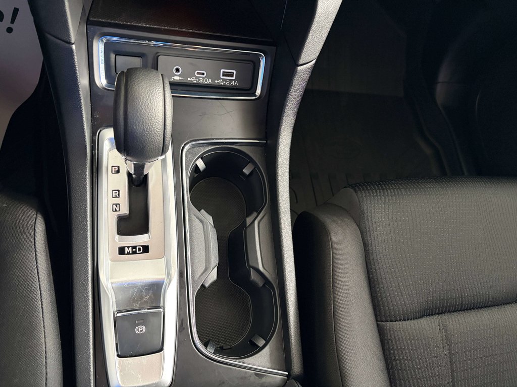 2024 Subaru Ascent Convenience in Saint-Georges, Quebec - 13 - w1024h768px