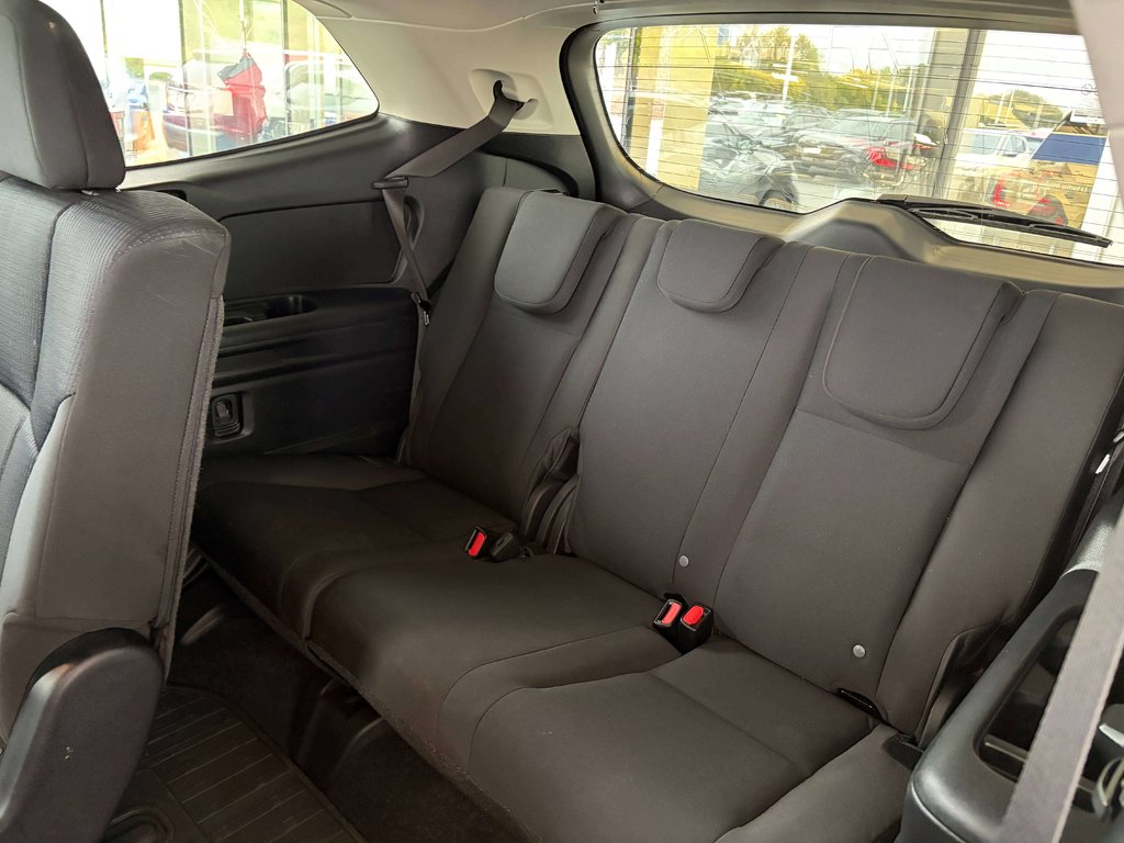 2024 Subaru Ascent Convenience in Saint-Georges, Quebec - 21 - w1024h768px