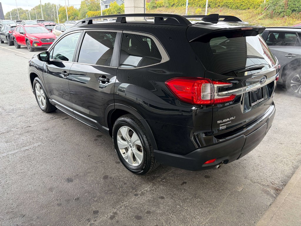 2024 Subaru Ascent Convenience in Saint-Georges, Quebec - 6 - w1024h768px