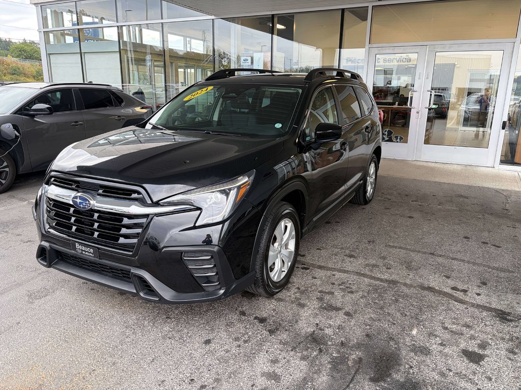 2024 Subaru Ascent Convenience in Saint-Georges, Quebec - 8 - w1024h768px