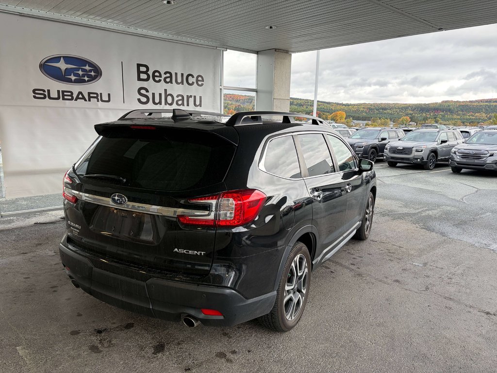 2024 Subaru Ascent Premier in Saint-Georges, Quebec - 3 - w1024h768px