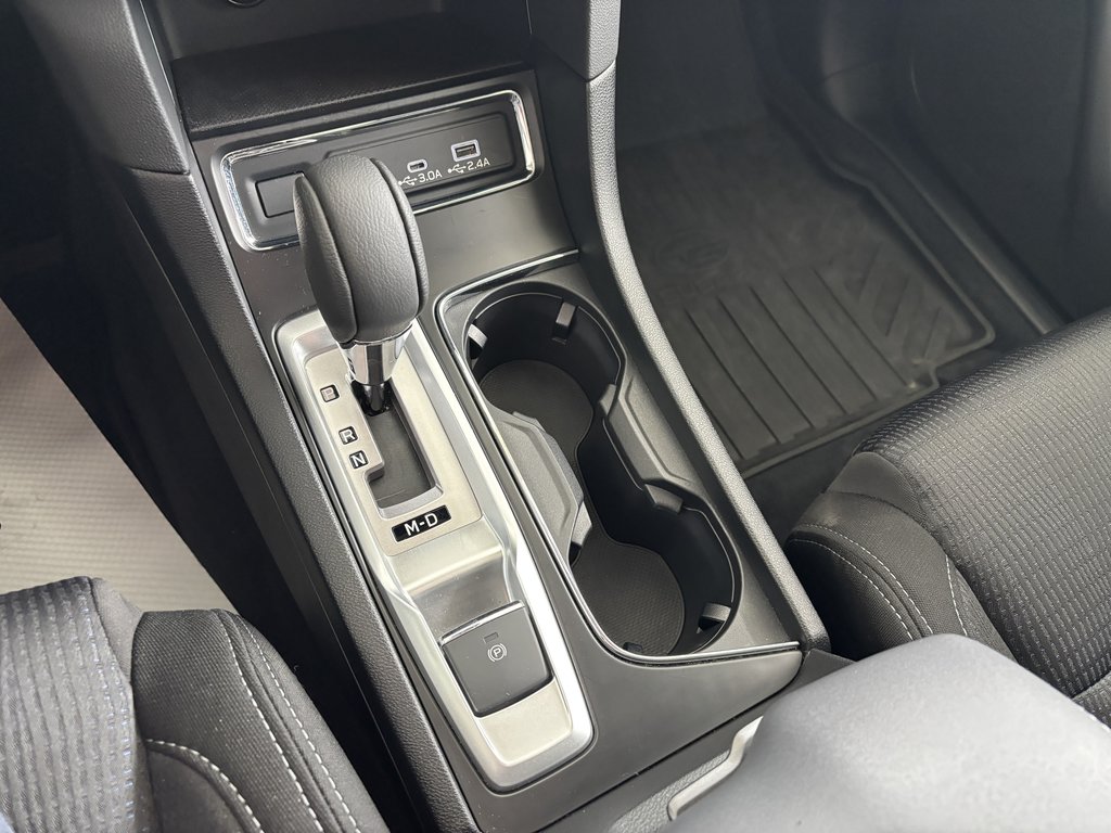 Subaru ASCENT Touring 7-Passenger 2025 à Saint-Georges, Québec - 18 - w1024h768px