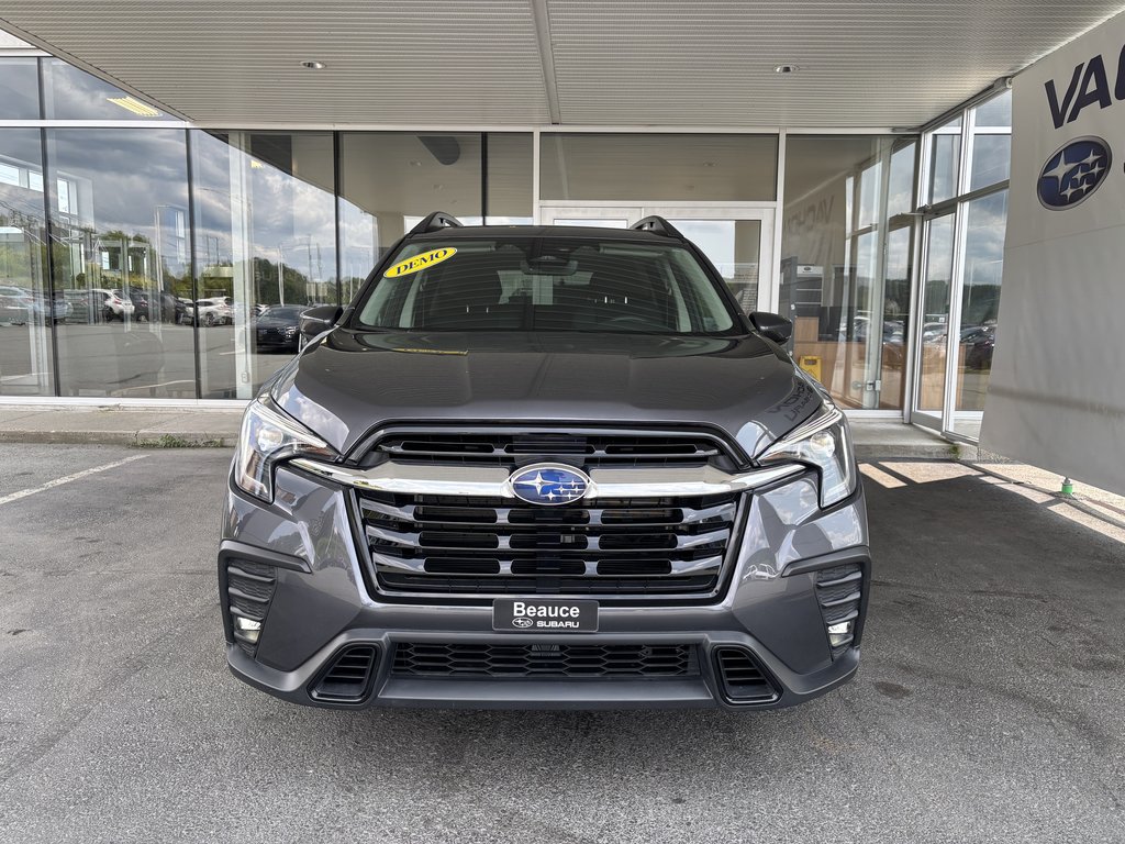 Subaru ASCENT Touring 7-Passenger 2025 à Saint-Georges, Québec - 9 - w1024h768px
