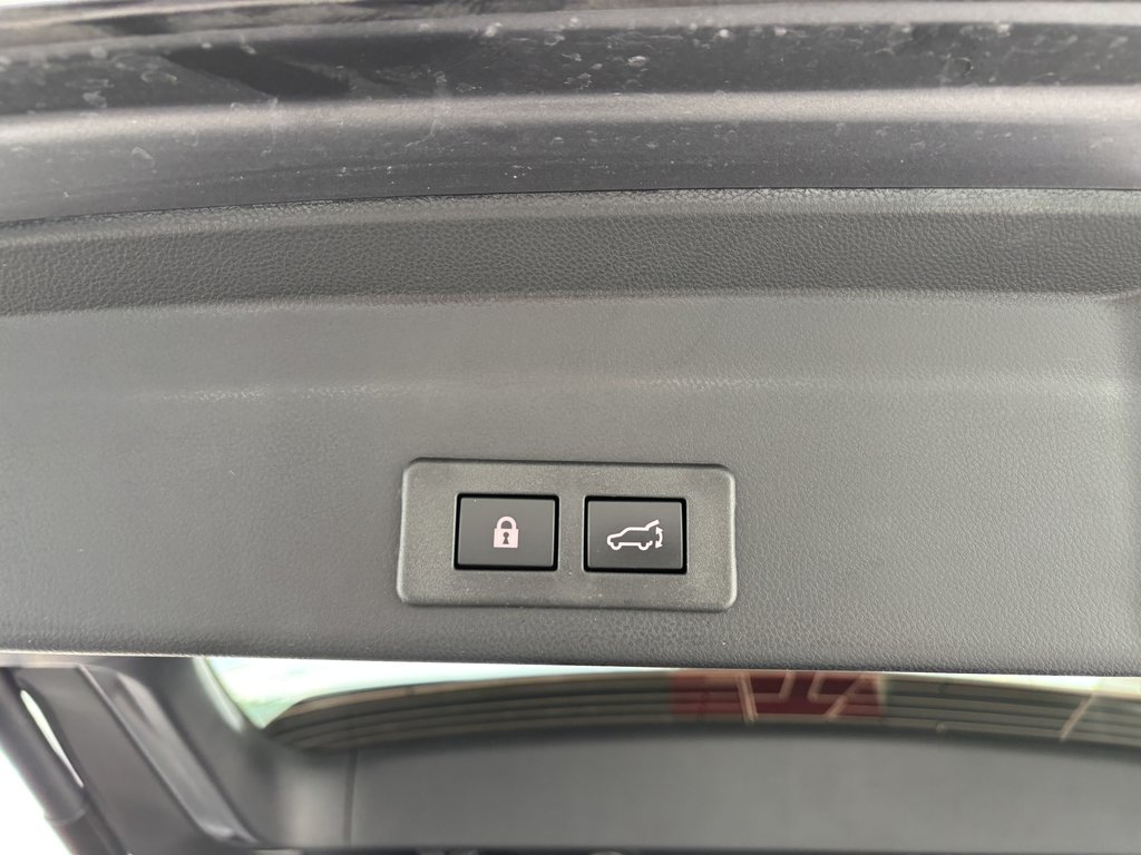 Subaru ASCENT Touring 7-Passenger 2025 à Saint-Georges, Québec - 28 - w1024h768px