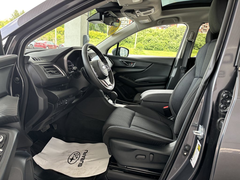 Subaru ASCENT Touring 7-Passenger 2025 à Saint-Georges, Québec - 12 - w1024h768px