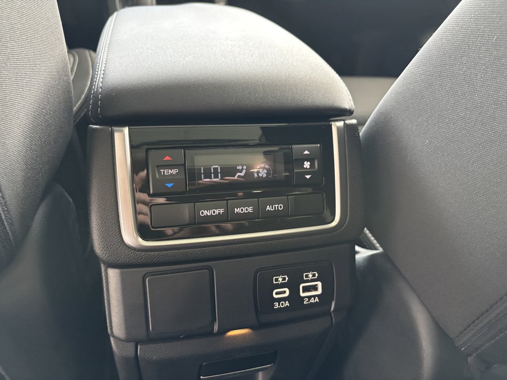 Subaru ASCENT Touring 7-Passenger 2025 à Saint-Georges, Québec - 24 - w1024h768px