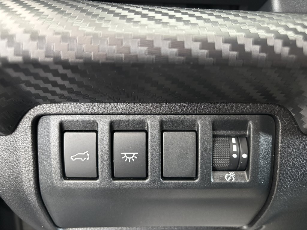 Subaru ASCENT Touring 7-Passenger 2025 à Saint-Georges, Québec - 19 - w1024h768px