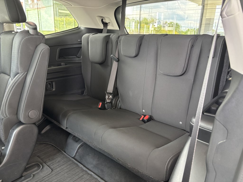 Subaru ASCENT Touring 7-Passenger 2025 à Saint-Georges, Québec - 25 - w1024h768px
