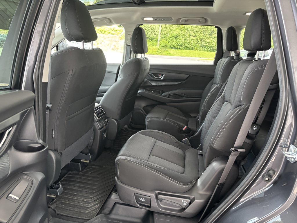 Subaru ASCENT Touring 7-Passenger 2025 à Saint-Georges, Québec - 23 - w1024h768px