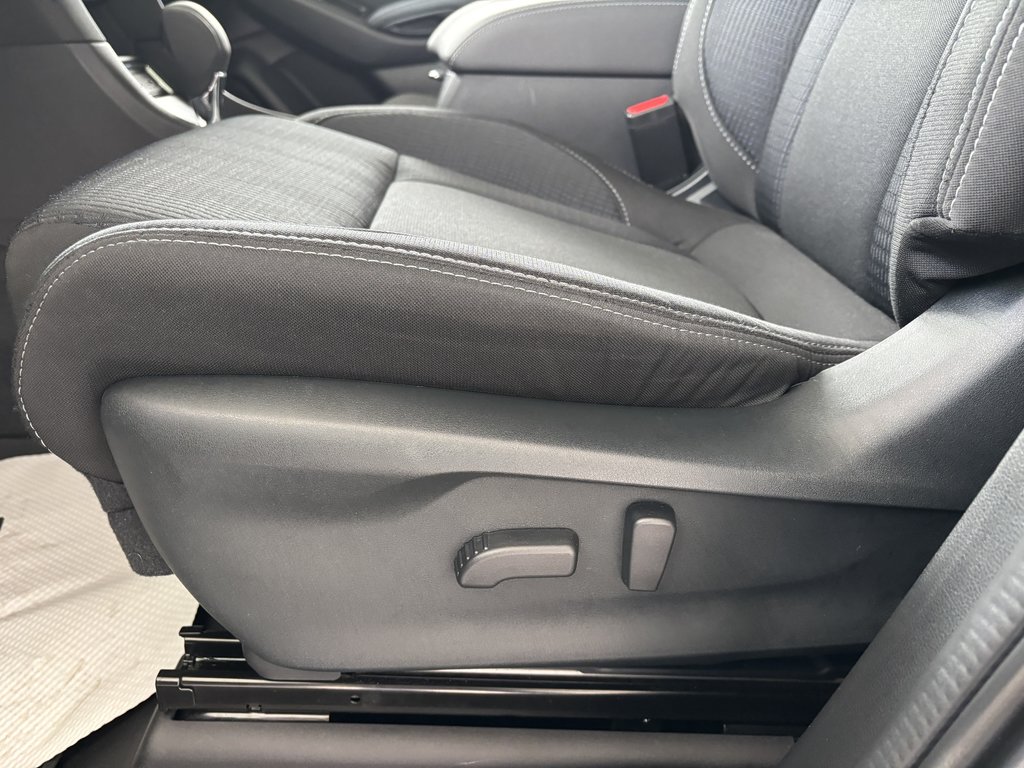 Subaru ASCENT Touring 7-Passenger 2025 à Saint-Georges, Québec - 21 - w1024h768px