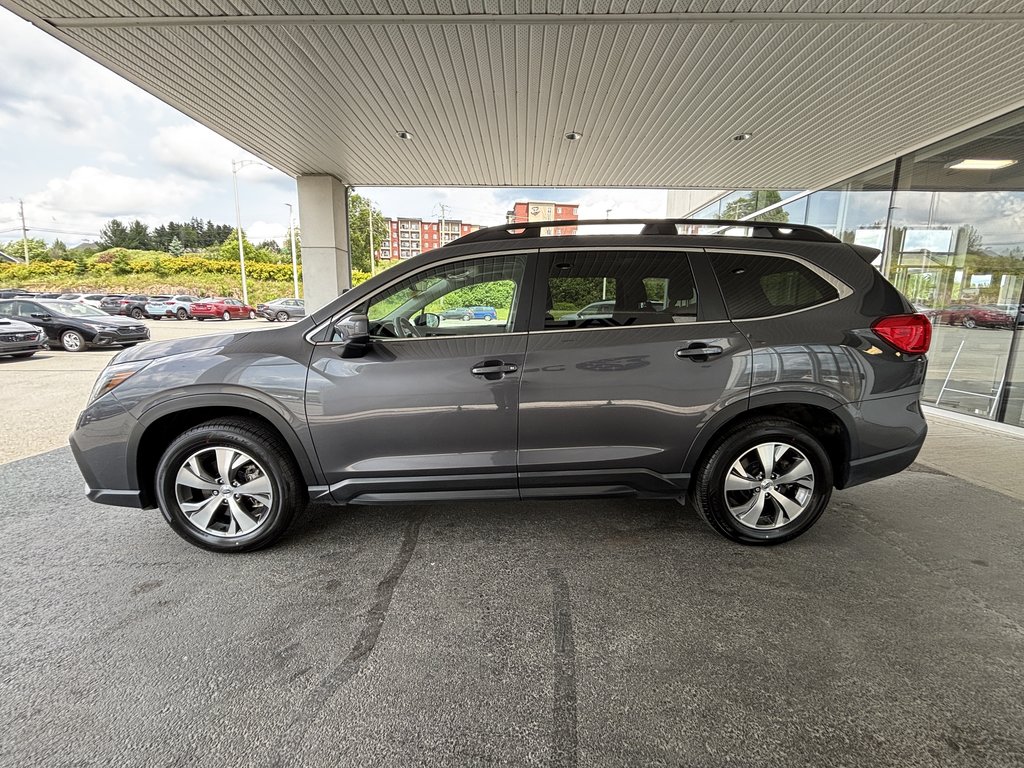 Subaru ASCENT Touring 7-Passenger 2025 à Saint-Georges, Québec - 7 - w1024h768px