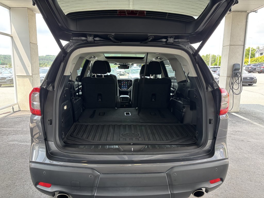 Subaru ASCENT Touring 7-Passenger 2025 à Saint-Georges, Québec - 27 - w1024h768px