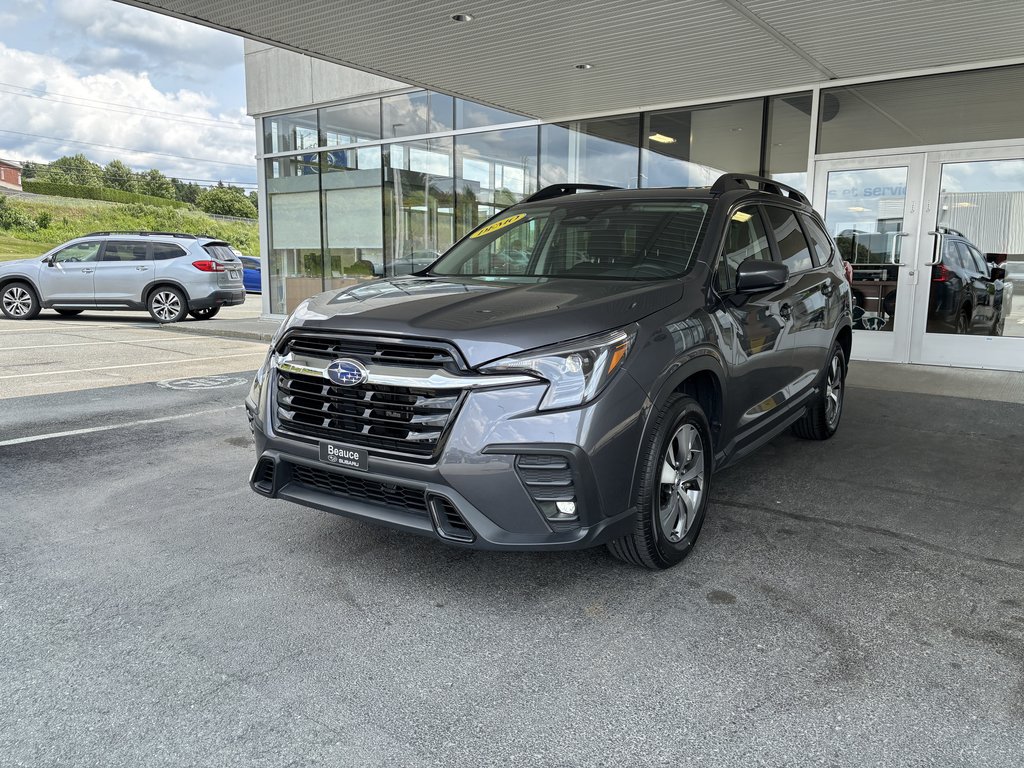 Subaru ASCENT Touring 7-Passenger 2025 à Saint-Georges, Québec - 8 - w1024h768px