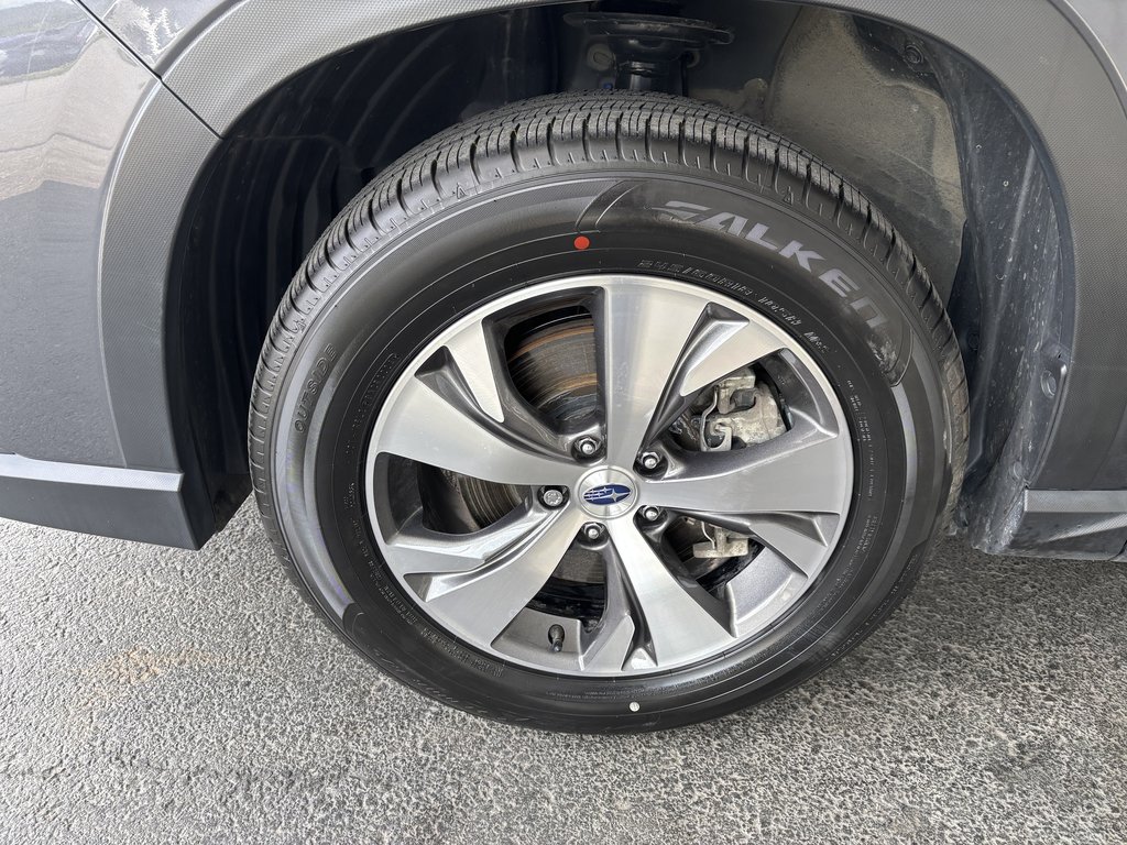 Subaru ASCENT Touring 7-Passenger 2025 à Saint-Georges, Québec - 10 - w1024h768px