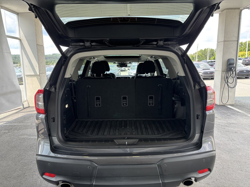 Subaru ASCENT Touring 7-Passenger 2025 à Saint-Georges, Québec - 26 - w1024h768px