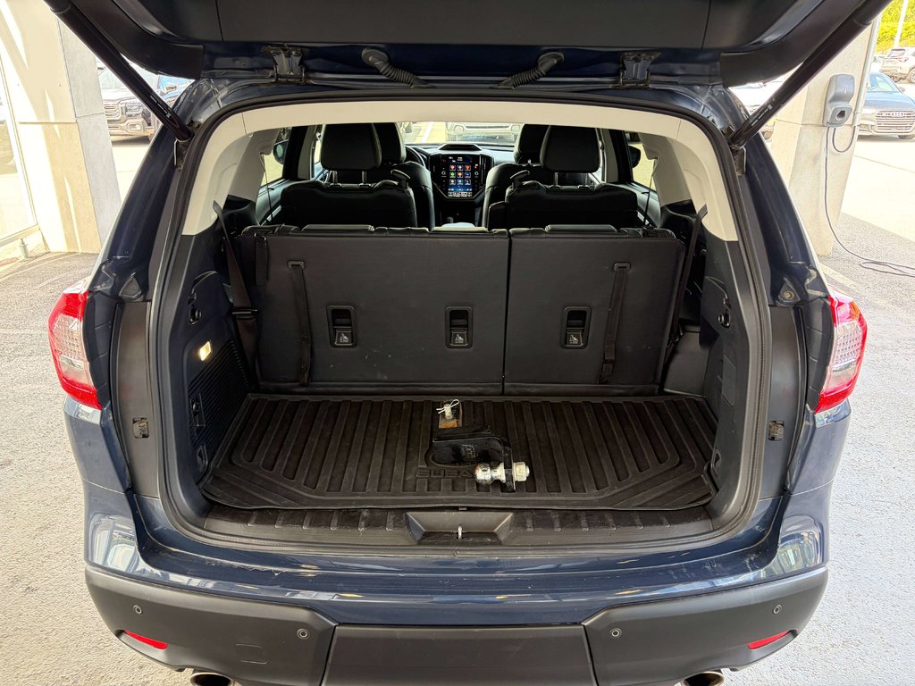 2025 Subaru Ascent Sport in Saint-Georges, Quebec - 26 - w1024h768px