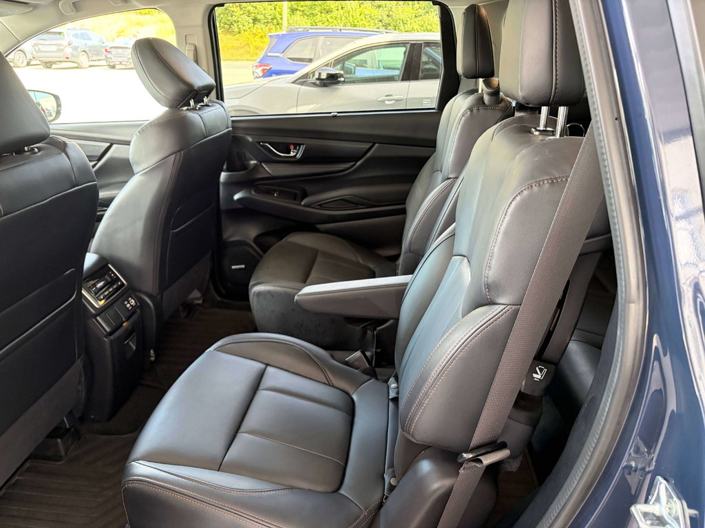 2025 Subaru Ascent Sport in Saint-Georges, Quebec - 23 - w1024h768px