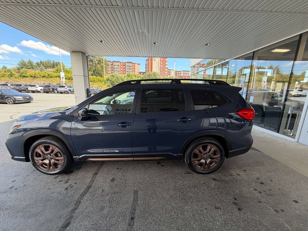 2025 Subaru Ascent Sport in Saint-Georges, Quebec - 7 - w1024h768px