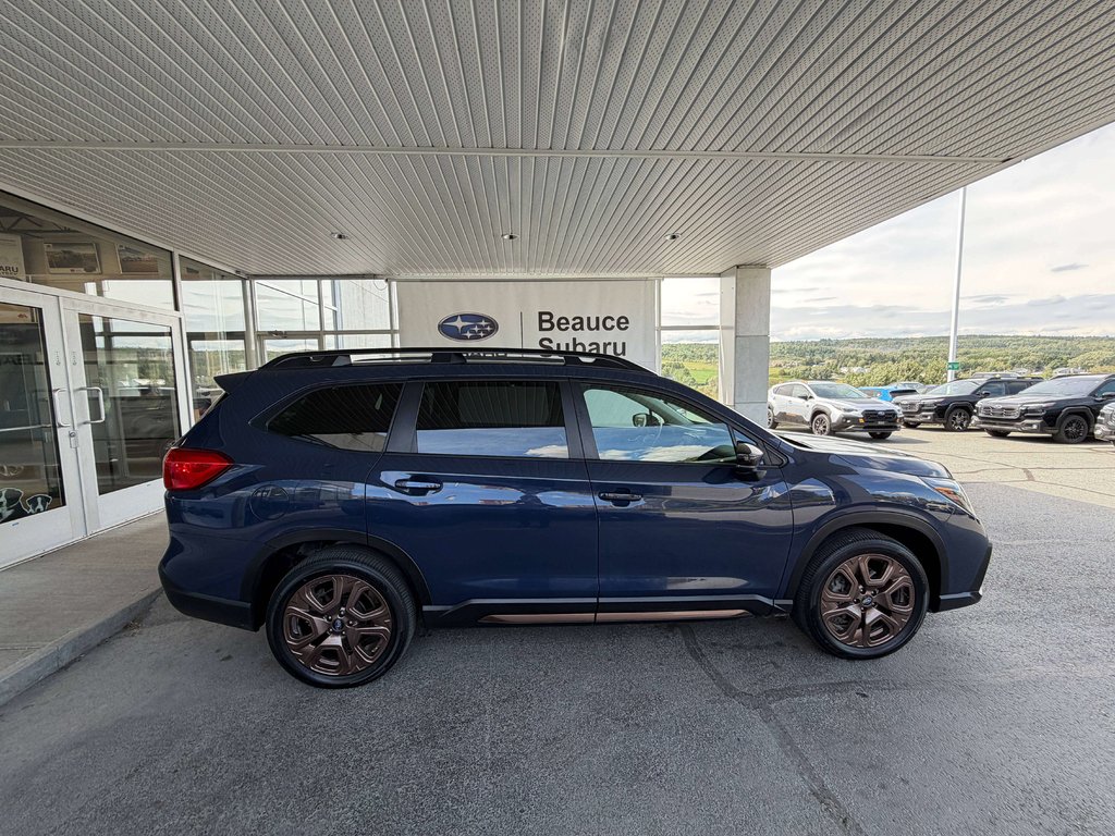 2025 Subaru Ascent Sport in Saint-Georges, Quebec - 3 - w1024h768px