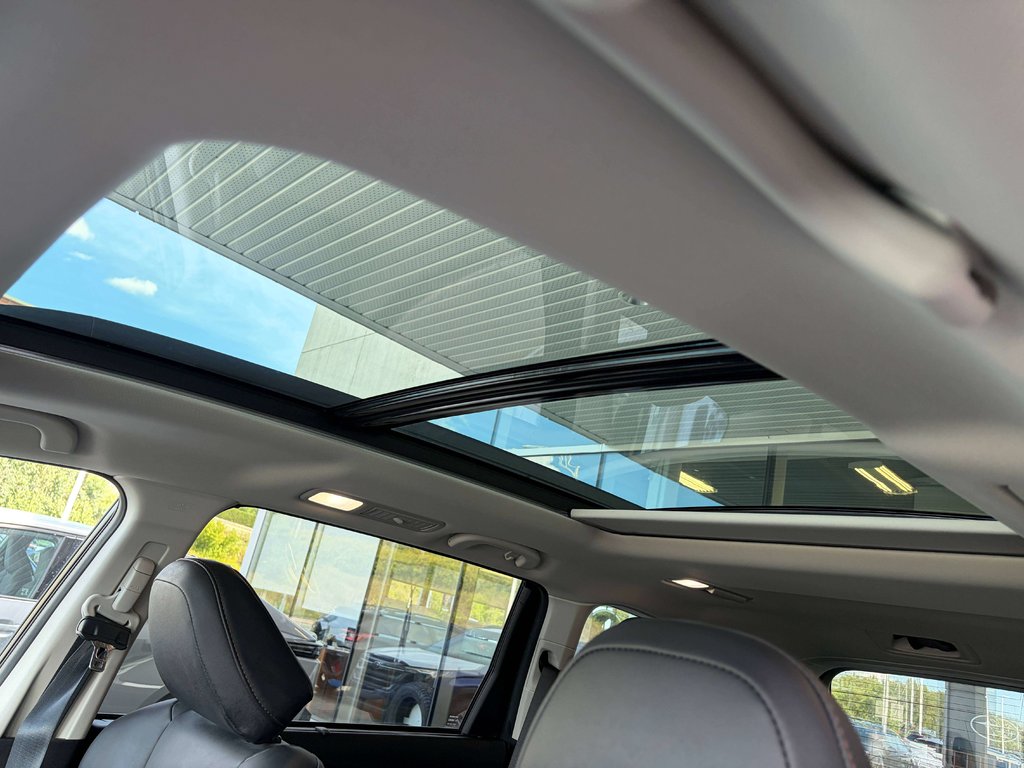 2025 Subaru Ascent Sport in Saint-Georges, Quebec - 22 - w1024h768px