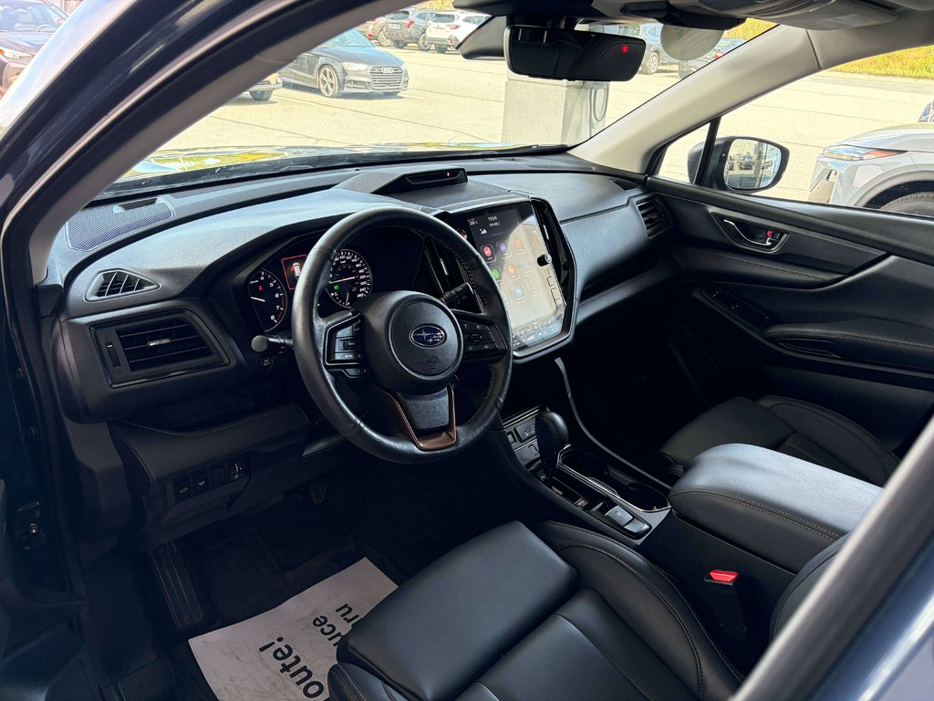 2025 Subaru Ascent Sport in Saint-Georges, Quebec - 11 - w1024h768px