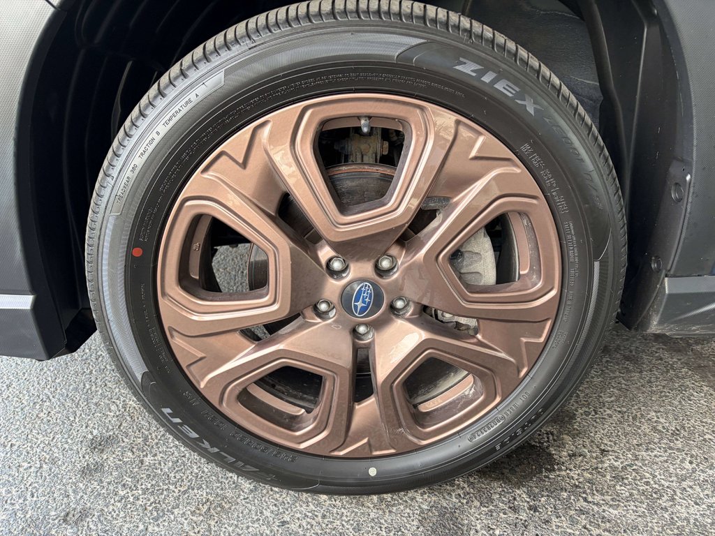 2025 Subaru Ascent Sport in Saint-Georges, Quebec - 10 - w1024h768px